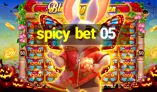 spicy bet 05