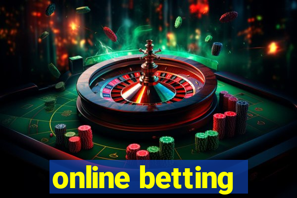 online betting