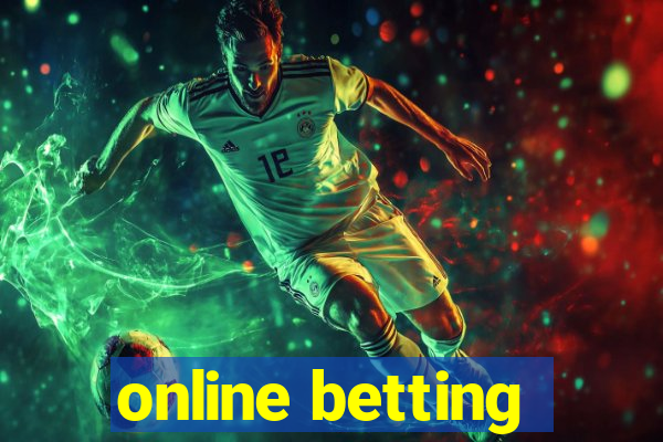 online betting