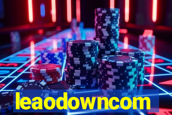 leaodowncom