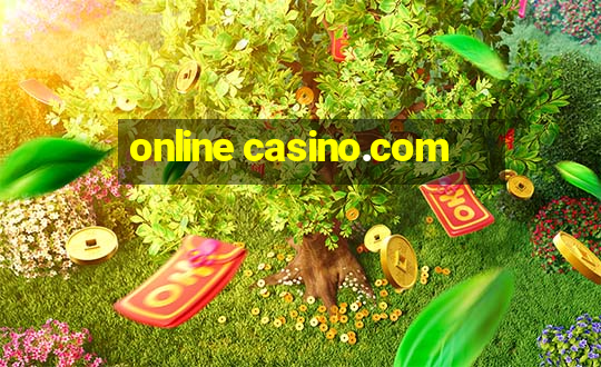 online casino.com