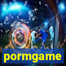 pormgame