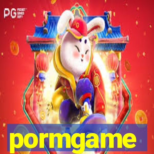 pormgame