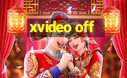 xvideo off