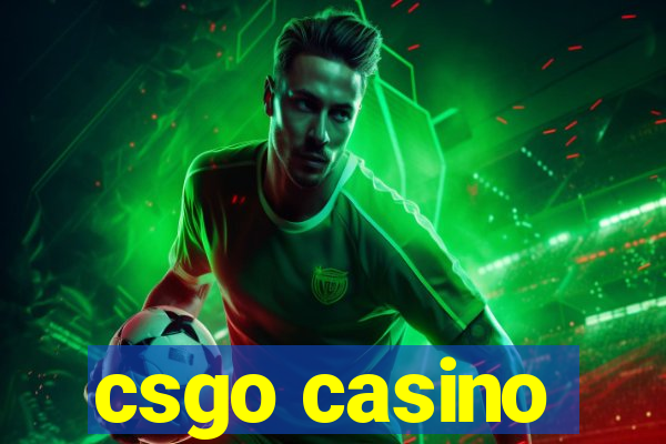 csgo casino