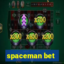 spaceman bet