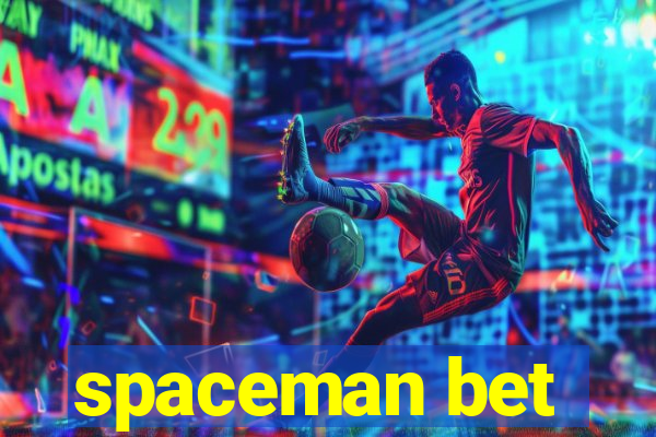 spaceman bet