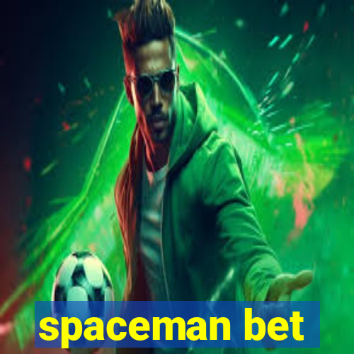 spaceman bet