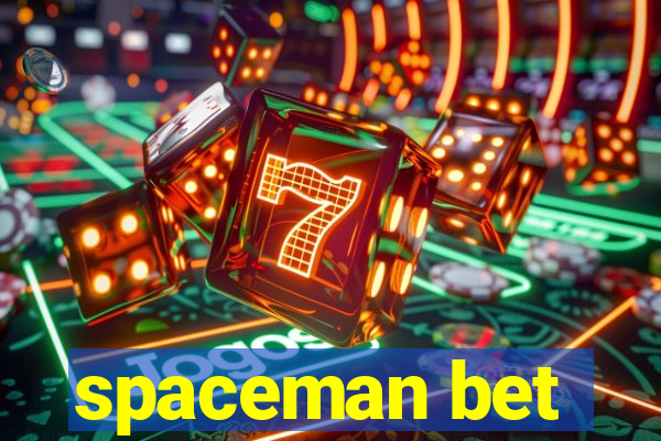 spaceman bet