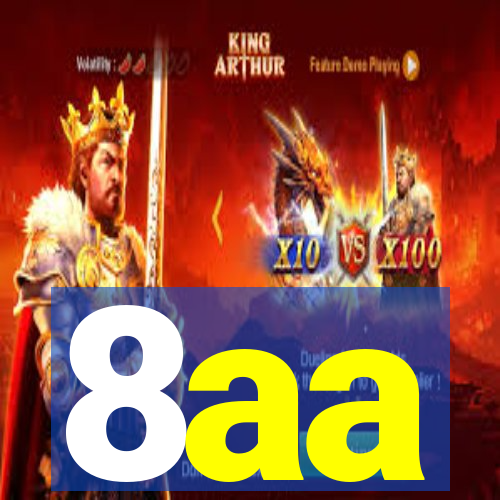 8aa