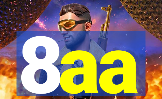 8aa