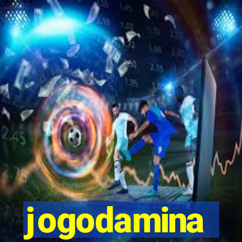 jogodamina