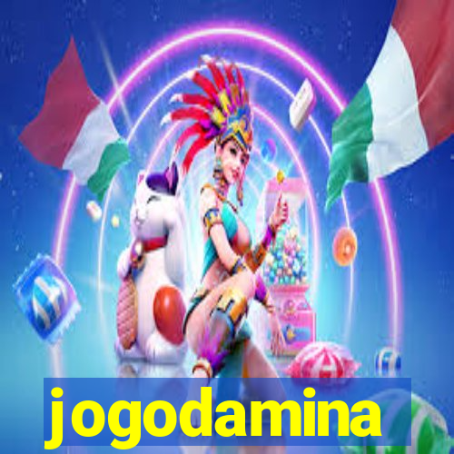 jogodamina