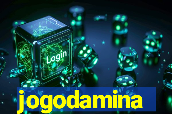 jogodamina