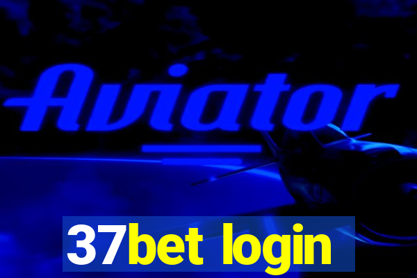 37bet login