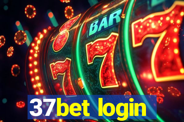 37bet login