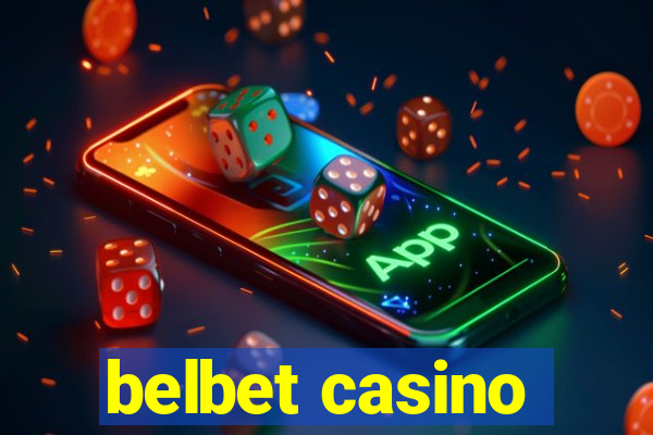 belbet casino