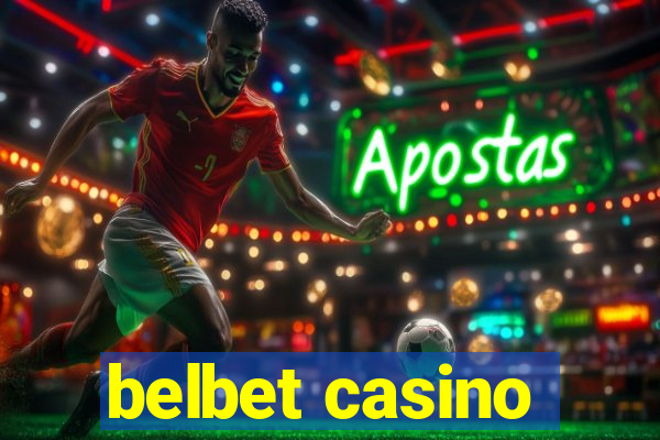 belbet casino