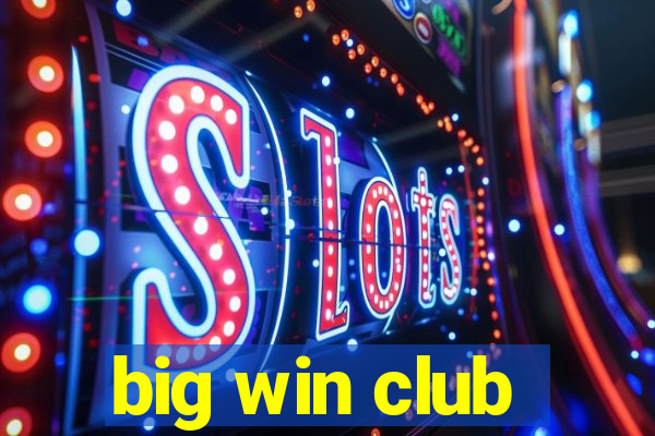 big win club