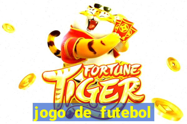 jogo de futebol que paga