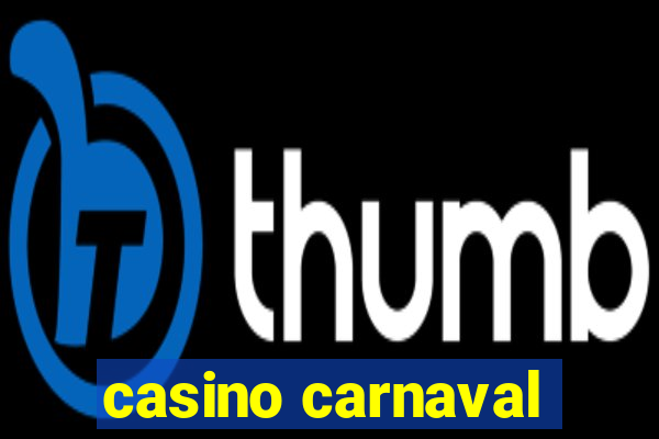 casino carnaval