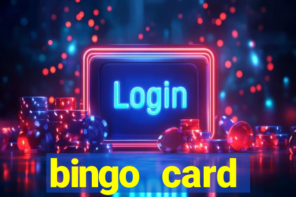 bingo card generator 1-90