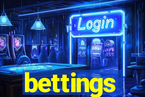 bettings