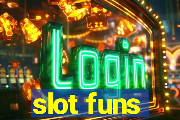 slot funs