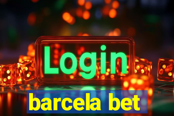 barcela bet