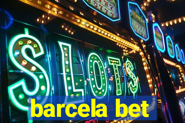 barcela bet