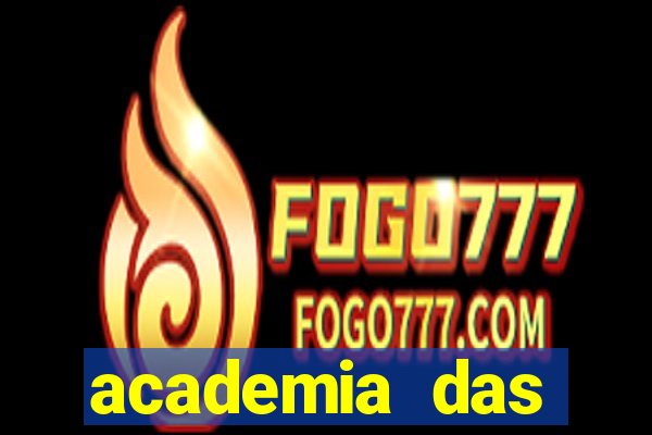 academia das apostas prognosticos