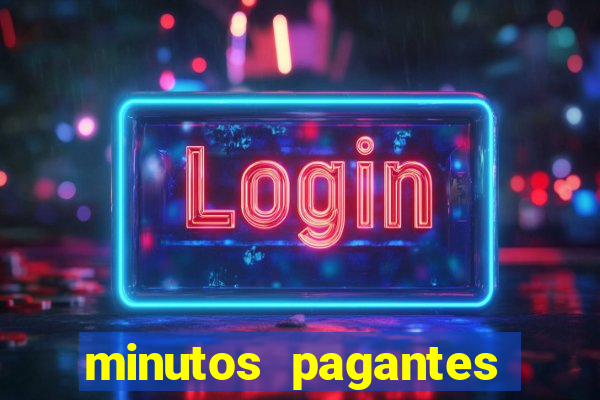 minutos pagantes dos jogos pg slots