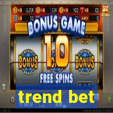 trend bet