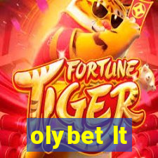 olybet lt