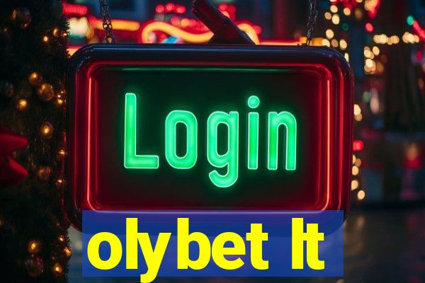 olybet lt