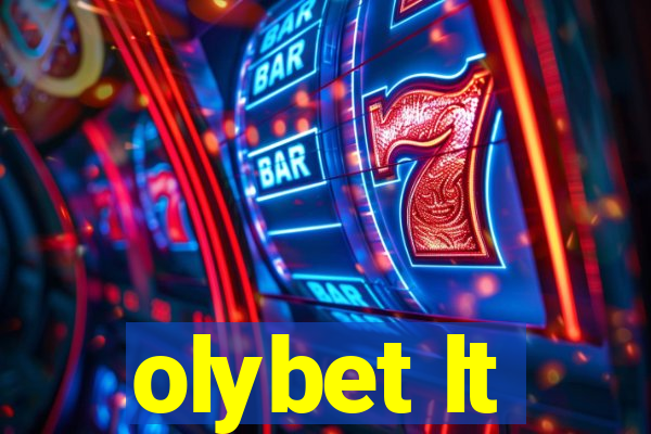 olybet lt