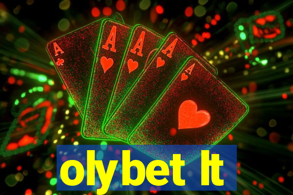 olybet lt