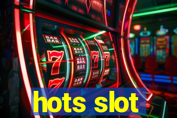 hots slot