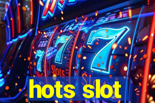 hots slot