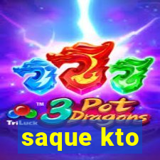 saque kto