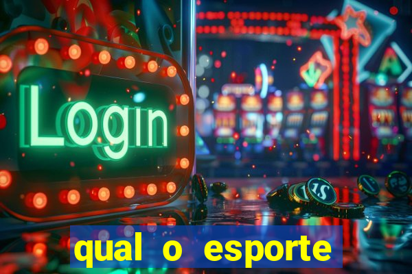 qual o esporte mais caro do mundo