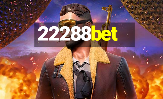 22288bet