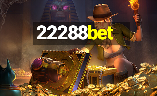 22288bet