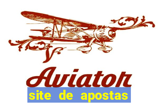 site de apostas com 1 real