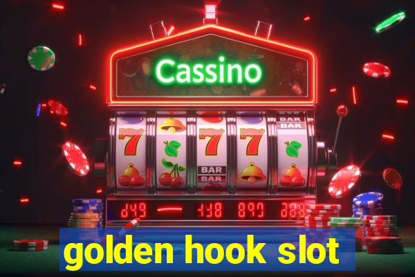 golden hook slot