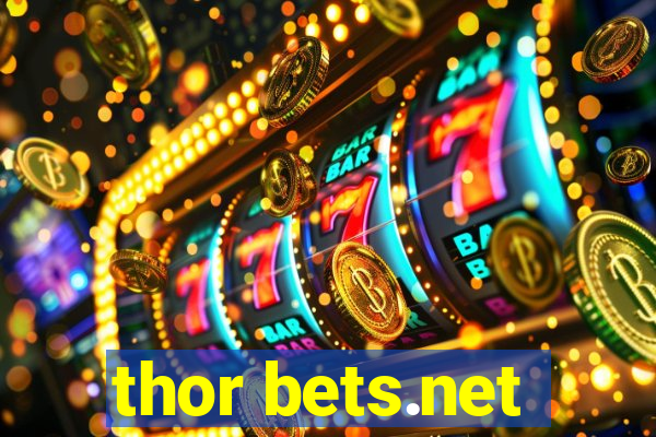 thor bets.net