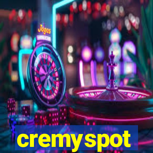 cremyspot