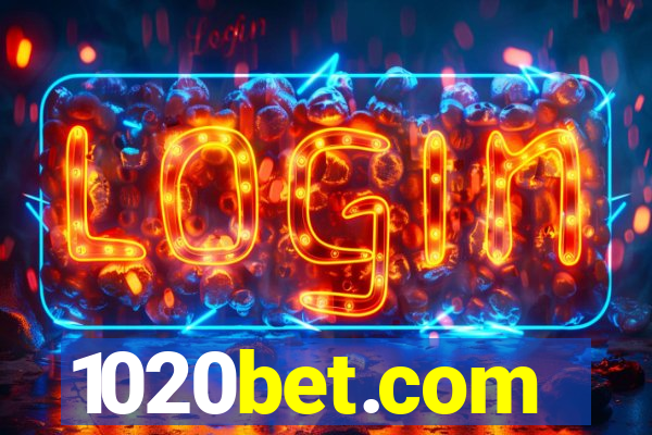 1020bet.com