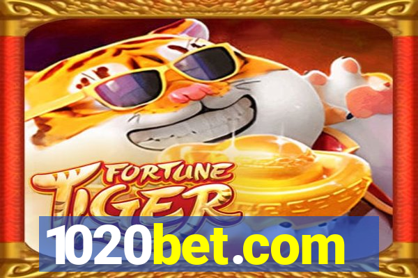 1020bet.com