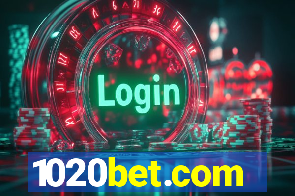 1020bet.com